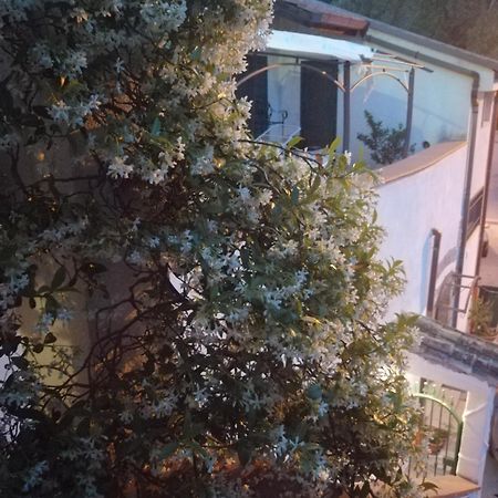 B&B Moscani ซาแลร์โน ภายนอก รูปภาพ