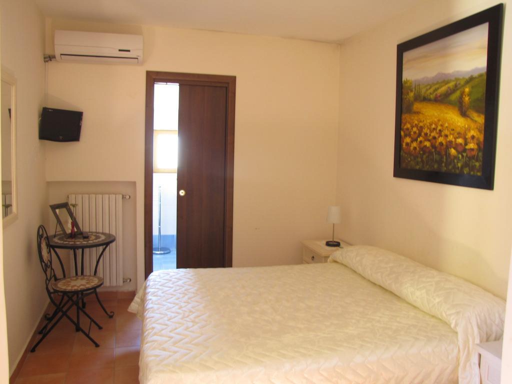 B&B Moscani ซาแลร์โน ห้อง รูปภาพ
