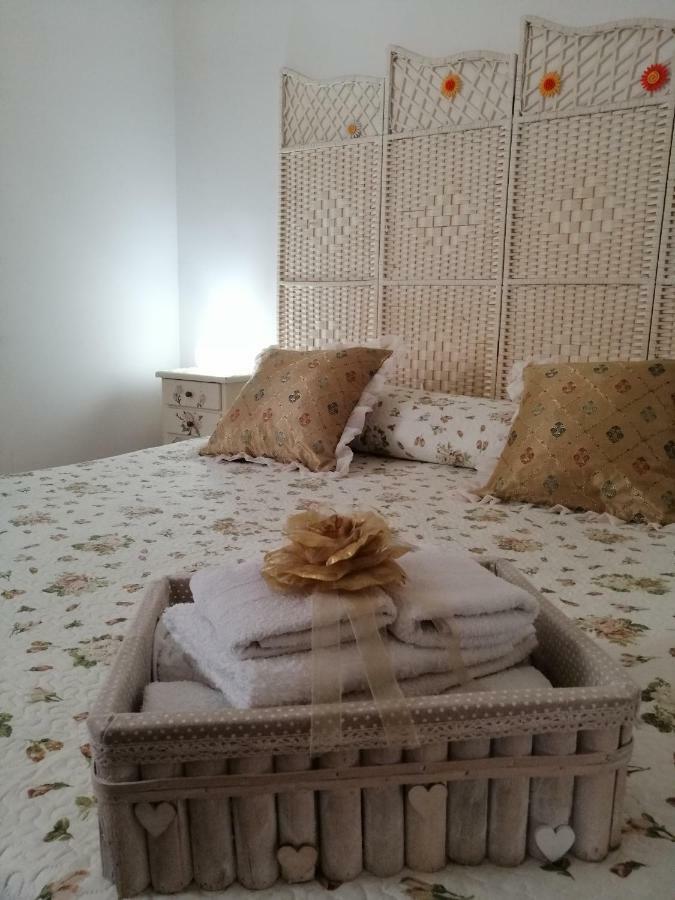 B&B Moscani ซาแลร์โน ภายนอก รูปภาพ