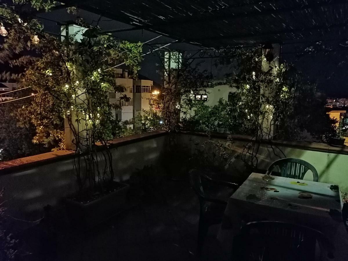 B&B Moscani ซาแลร์โน ภายนอก รูปภาพ